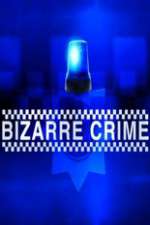 Watch Bizarre Crime 0123movies
