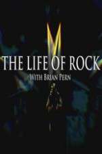 Watch The Life of Rock with Brian Pern 0123movies