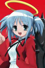 Watch Bludgeoning Angel Dokuro-chan 0123movies