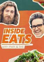Watch Inside Eats with Rhett & Link 0123movies