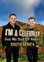 Watch I'm a Celebrity, Get Me Out of Here! South Africa 0123movies