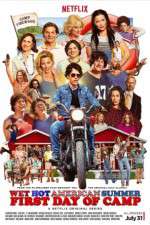 Watch Wet Hot American Summer: First Day of Camp 0123movies