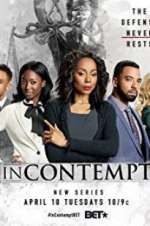 Watch In Contempt 0123movies