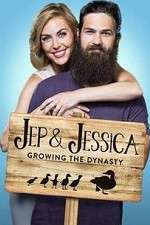 Watch Jep & Jessica: Growing the Dynasty ( ) 0123movies