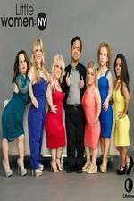Watch Little Women NY 0123movies