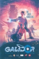 Watch Galidor: Defenders of the Outer Dimension 0123movies