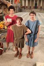 Watch Plebs 0123movies