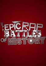 Watch Epic Rap Battles of History 0123movies
