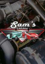 Watch Sam's Garage 0123movies