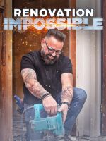 Watch Renovation Impossible 0123movies
