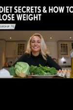 Watch Diet Secrets and How to Lose Weight 0123movies