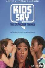 Watch Kids Say the Darndest Things 0123movies
