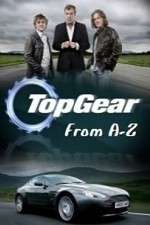 Watch Top Gear from A-Z 0123movies