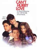 Watch Can't Hurry Love 0123movies