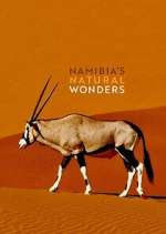 Watch Namibia's Natural Wonders 0123movies