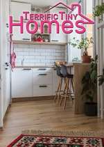 Watch Terrific Tiny Homes 0123movies