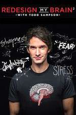 Watch Redesign My Brain 0123movies