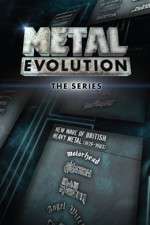 Watch Metal Evolution 0123movies