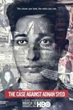 Watch The Case Against Adnan Syed 0123movies