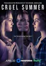 Watch Cruel Summer 0123movies