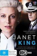 Watch Janet King 0123movies
