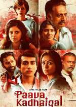 Watch Paava Kadhaigal 0123movies