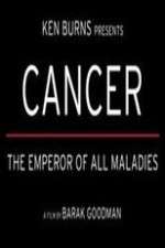 Watch Cancer: The Emperor of All Maladies 0123movies