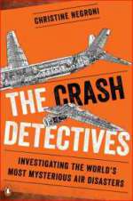 Watch The Crash Detectives 0123movies