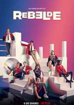 Watch Rebelde 0123movies