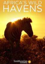 Watch Africa's Wild Havens 0123movies