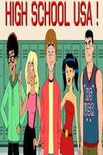 Watch High School USA! 0123movies