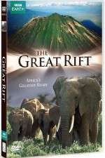 Watch The Great Rift: Africa's Wild Heart 0123movies