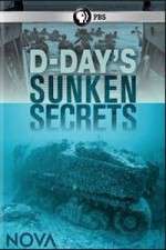 Watch D-Days Sunken Secrets 0123movies
