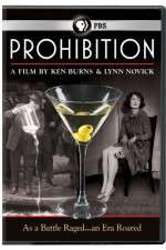 Watch Prohibition 0123movies