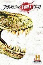 Watch Jurassic Fight Club 0123movies