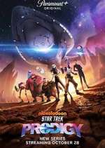 Watch Star Trek: Prodigy 0123movies