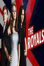 Watch The Royals (E) 0123movies