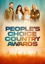 Watch People's Choice Country Awards 0123movies