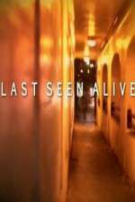 Watch Last Seen Alive 0123movies