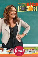 Watch Rachael Ray's Kids Cookoff 0123movies