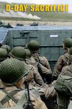 Watch D-Day Sacrifice 0123movies