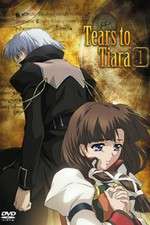 Watch Tears to Tiara 0123movies