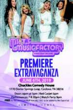 Watch Ms. T\'s Music Factory 0123movies