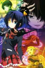 Watch Chuunibyou Demo Koi ga Shitai 0123movies