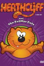 Watch Heathcliff 0123movies