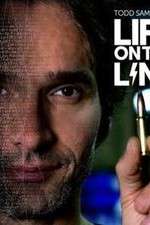 Watch Todd Sampson's Life on the Line 0123movies