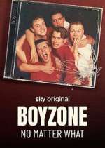 Watch Boyzone: No Matter What 0123movies