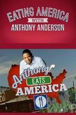 Watch Eating America with Anthony Anderson 0123movies