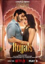 Watch The Royals 0123movies