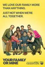 Watch Your Family or Mine 0123movies